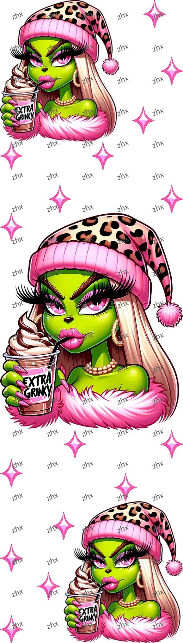 6739