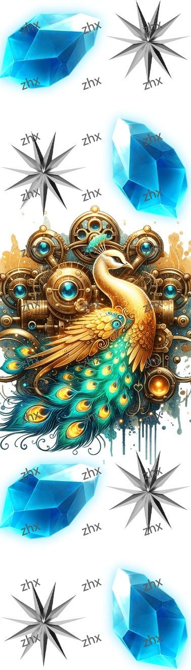 6891