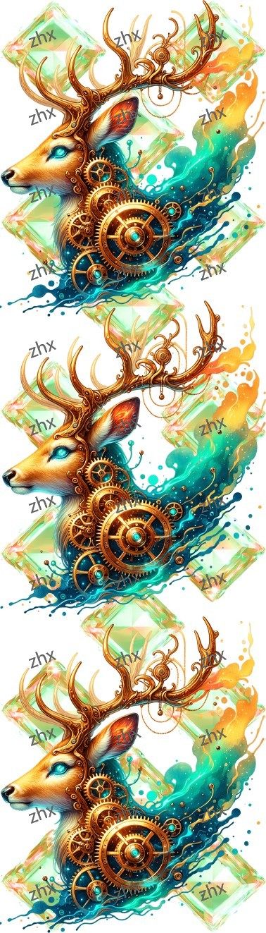 6897