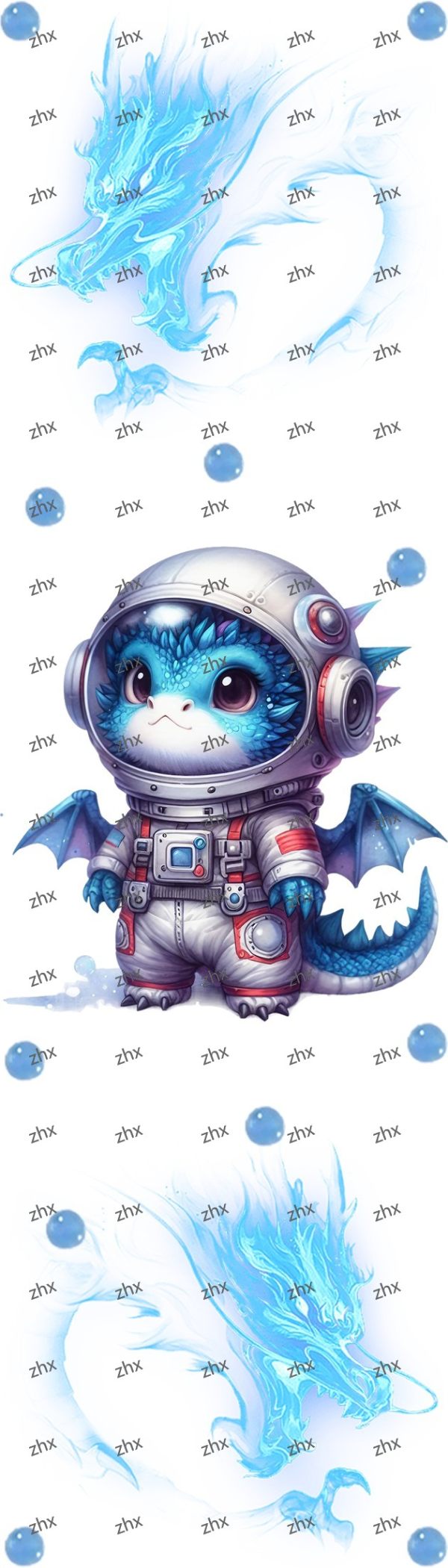 6980
