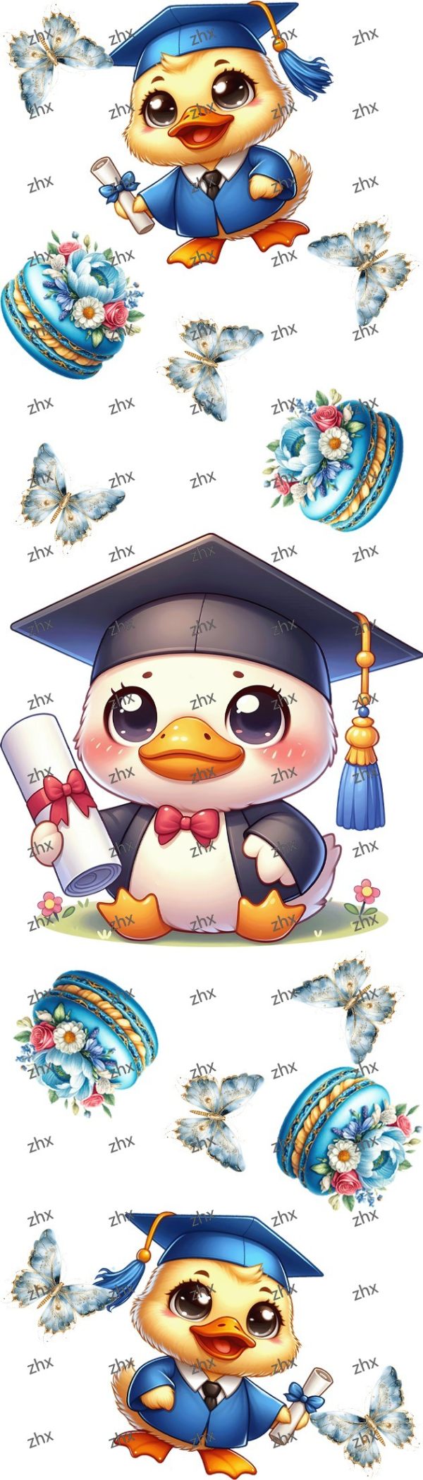6987