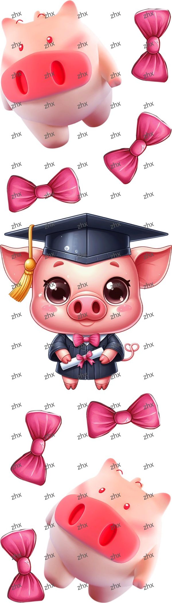 6990