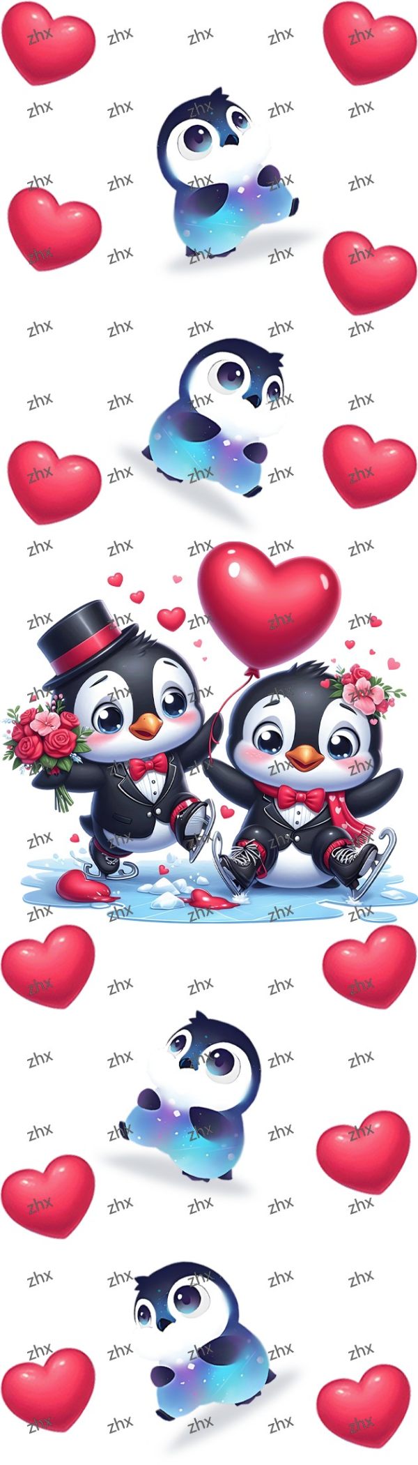 7005