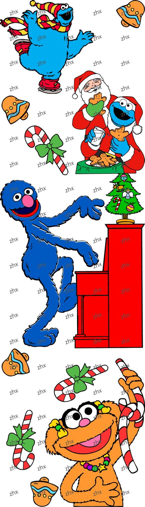 7034