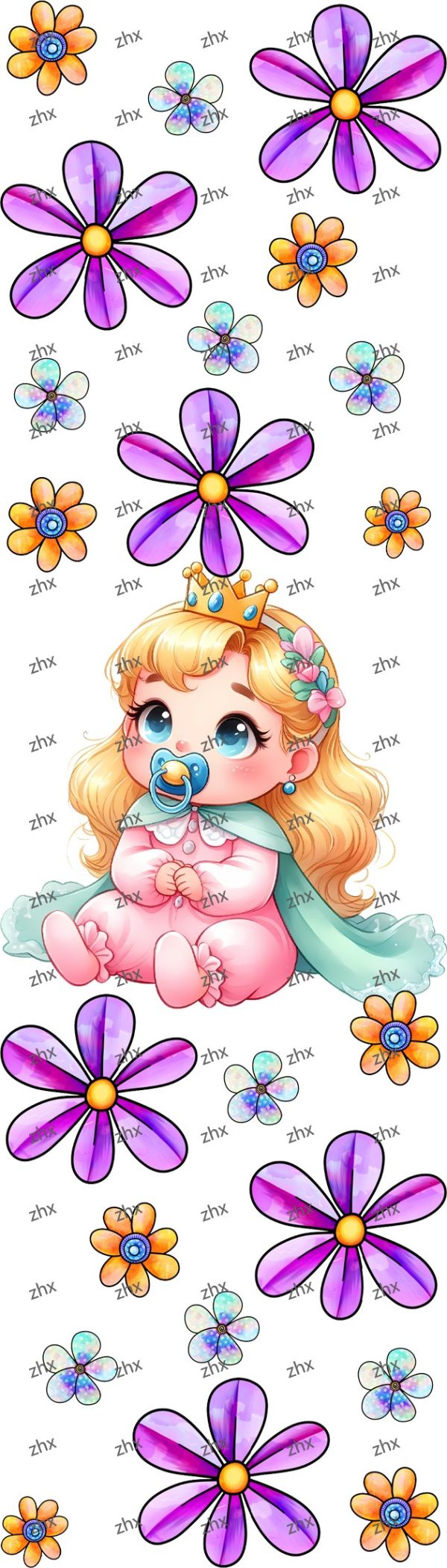 7055