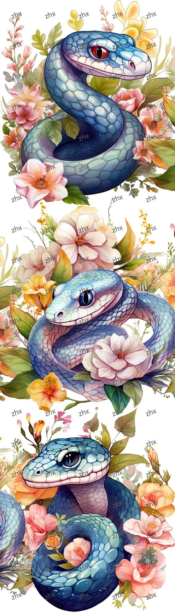 7123