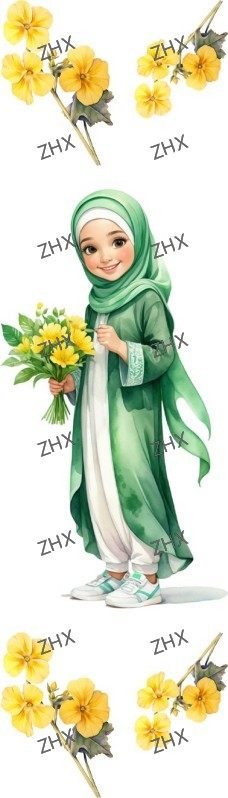 13684